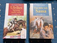 Jugendbücher, Mädchen, Pferde, Leseriese Sachsen - Dohna Vorschau