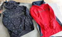 Pullover, Sweatpullover, s.Oliver, gr. 140 Bayern - Hindelang Vorschau