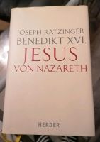 Buch "Jesus von Nazareth" Nordrhein-Westfalen - Kall Vorschau
