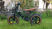 Fatbike, e-bike, pedelec, happyrun Hannover - Nord Vorschau