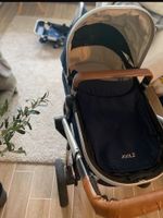 Joolz day Kinderwagen baby Schale mit Sportsitz Hessen - Kronberg im Taunus Vorschau