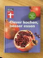 Clever kochen, besser essen. Stiftung Warentest Kochbuch Baden-Württemberg - Heilbronn Vorschau