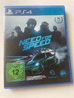 Need for Speed gür Ps4 Nordrhein-Westfalen - Herne Vorschau