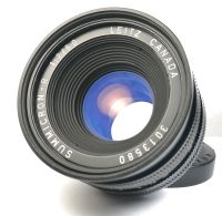 Leica Leitz Summicron-R 50mm 1:2 Hessen - Darmstadt Vorschau