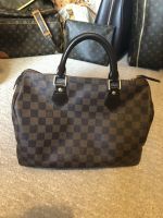 ❌ Original Louis Vuitton Speedy 30 Damier Ebene Köln - Marienburg Vorschau