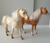 2x Barbie Ponys von 1998 Bayern - Berg bei Neumarkt i.d.Opf. Vorschau