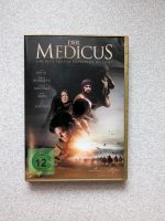 DVD Der Medicus Sachsen - Jahnsdorf Vorschau