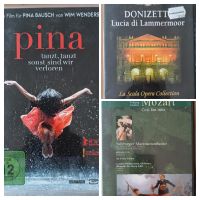 Oper & Ballet DVDs Neuhausen-Nymphenburg - Neuhausen Vorschau