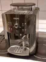Krups Kaffeevollautomat mit Milchschäumer Nordrhein-Westfalen - Wesel Vorschau