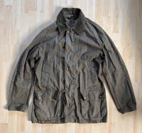 BARBOUR Rambler Herren Outdoor Freizeit Jacke XL grün top Dresden - Schönfeld-Weißig Vorschau