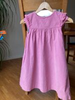 Kleid MiniBoden rosa Cord 134 neu/ungetragen Baden-Württemberg - Leonberg Vorschau