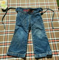 Hose Zara Children 76/84 - 100 % Baumwolle Baden-Württemberg - Bad Waldsee Vorschau