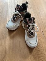 Michael Kors Sneaker Gr.39 Top Zustand NP 195€ Berlin - Lichterfelde Vorschau
