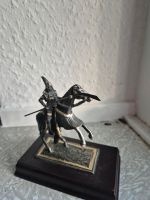 Alte Figur Mann mit Pferd Duisburg - Walsum Vorschau