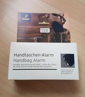 Handtaschenalarm extra laut 95dB unbenutzt Schleswig-Holstein - Neumünster Vorschau