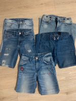 Jeans Jungs Bayern - Iphofen Vorschau