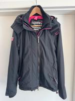 Superdry Übergangsjacke / Windjacke Damen XL Niedersachsen - Varel Vorschau
