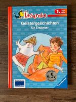 ❗️NEU❗️Buch Leserabe „Geistergeschichten“ 1. Lesestufe Nordrhein-Westfalen - Oelde Vorschau