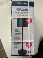 Seecode Design LED Tischlampe Köln - Nippes Vorschau