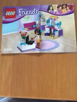 LEGO FRIENDS Andreas Zimmer Niedersachsen - Scheeßel Vorschau