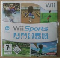 Wii Sports für Nintendo Wii Bayern - Oberasbach Vorschau