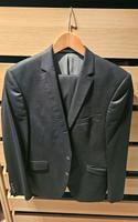 Hochzeitsanzug Hochzeitsweste Herren in Schwarz von DIGEL Sachsen-Anhalt - Magdeburg Vorschau