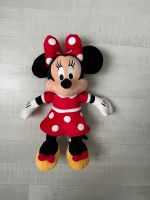 Disney Minnie Maus Kuscheltier Nordrhein-Westfalen - Altena Vorschau