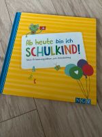 Schulkind Buch zum Schulanfang NEU Rheinland-Pfalz - Remagen Vorschau