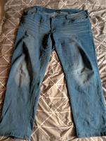 Herren Jeans von MEN+, Hellblau, Größe 70 (6XL) Hessen - Waldeck Vorschau