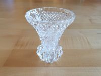 DDR Vase aus Pressglas Vintage Ostalgie Niedersachsen - Katlenburg-Lindau Vorschau