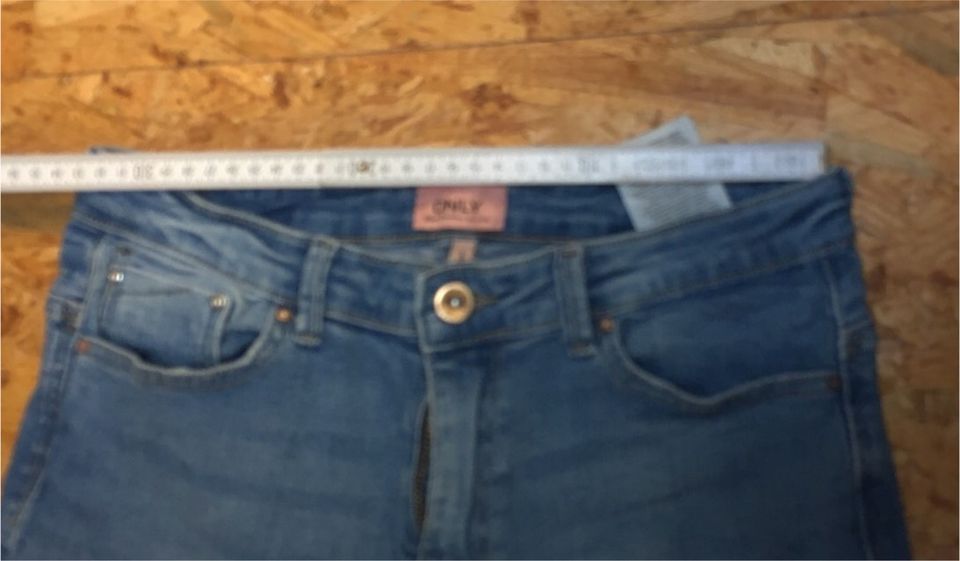 Jeans Only, Gr. 30 in Münster