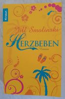Jill Smolinski - Herzbeben 1x gelesen Roman Nordrhein-Westfalen - Rheinbach Vorschau