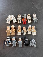 Lego Star Wars Figuren Baden-Württemberg - Kämpfelbach Vorschau