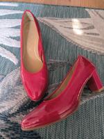 Ara Pumps soft, Trotteur, Gr. 6/ 38, rot Baden-Württemberg - Konstanz Vorschau