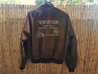 CHEVIGNON WILDLEDER LEDERJACKE VINTAGE FLYINIG WEAR XXL Berlin - Lichtenberg Vorschau
