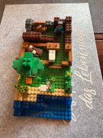 LEGO Minecraft Set Nordrhein-Westfalen - Voerde (Niederrhein) Vorschau