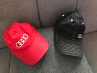 Audi Cap ✨ungetragen✨ Sachsen - Radeberg Vorschau