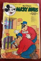 Walt Disney Micky Maus Heft Nr. 36 aus dem Jahr 1974 Niedersachsen - Bockhorn Vorschau