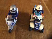 Playmobil Polizei Motorrad 6876 +Squad 71092 +2 Polizistenfiguren Nordrhein-Westfalen - Bergisch Gladbach Vorschau