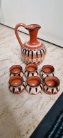 Bulgarische Keramik / DDR Kellerfund Hessen - Trebur Vorschau