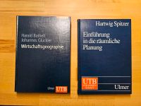 Lehrbücher Geografie Ulmer UTB Dresden - Radeberger Vorstadt Vorschau