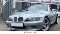 BMW Z3 Roadster 1.9 Automatik/Leder/Klima/3tlgFelgen Nordrhein-Westfalen - Alsdorf Vorschau