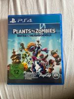 Plants vs zombies Hessen - Künzell Vorschau