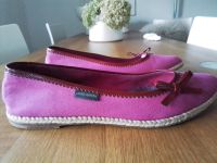 Louis Vuitton Ballerina 38 Magenta Bayern - Regensburg Vorschau