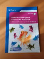 Dynamik in heterogenen Klassen - das Praxisbuch; Gruppendynamik Baden-Württemberg - Mühlacker Vorschau
