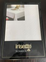 Tischdecke weiß Irisette 140/170 cm neu Nordrhein-Westfalen - Herten Vorschau