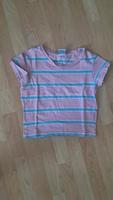 2x bauchfreie T-Shirts Gr. 36 (S) Sachsen - Syrau Vorschau