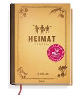 Kochbuch HEIMAT VON TIM-MÄLZER w-NEU Köln - Kalk Vorschau