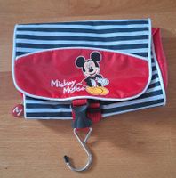 Kulturbeutel Mickey Mouse ** ungebraucht ** Rheinland-Pfalz - Neuwied Vorschau