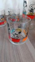 Snoopy Excelsa 6 Gläser mit Flasche Glas Peanuts NEU Bayern - Regensburg Vorschau